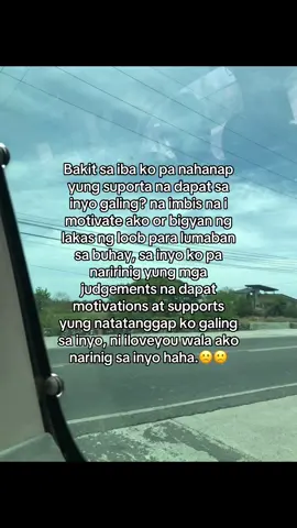 ka sad yung gantu kagulo family mo.