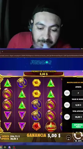 x100 #slots | #itskangri de #Twitch