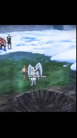 Escanor reclaims his Sunshine power from Mael and rises like the true Lion's Sin of Pride! His comeback was nothing short of divine! Follow the channel for more epic comebacks and legendary anime moments! #Escanor #SevenDeadlySins #SunshinePower #Mael #AnimeReturn #AnimePowerUp #LionSinOfPride #EpicComeback #AnimeLegends #Fypシ #ViralAnime #MustWatchAnime #AnimeEdits #FollowForMore #ShonenGoat