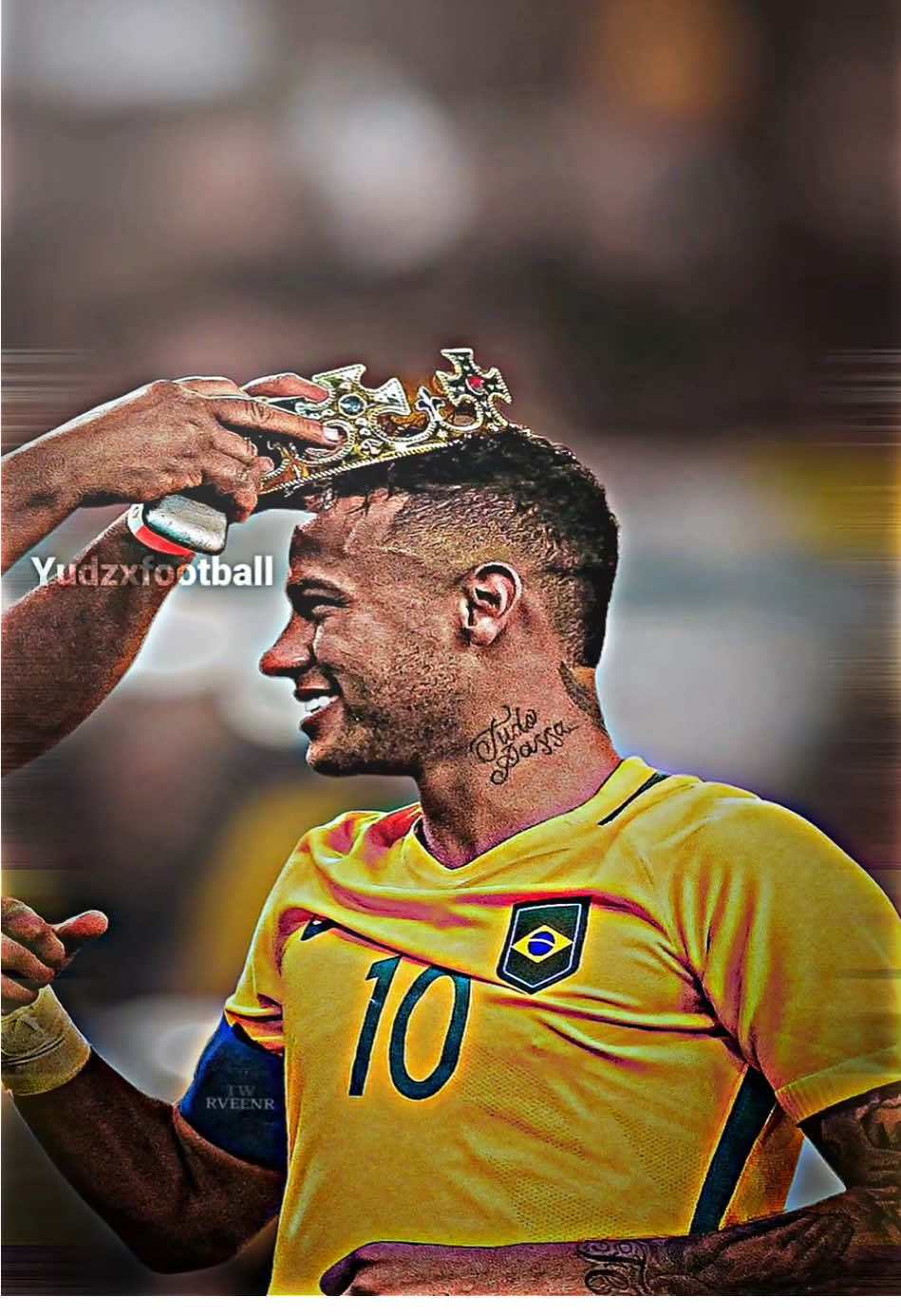 Ney✨#neymarjr #fotball #fotball_edits #lewatberanda #fyp 