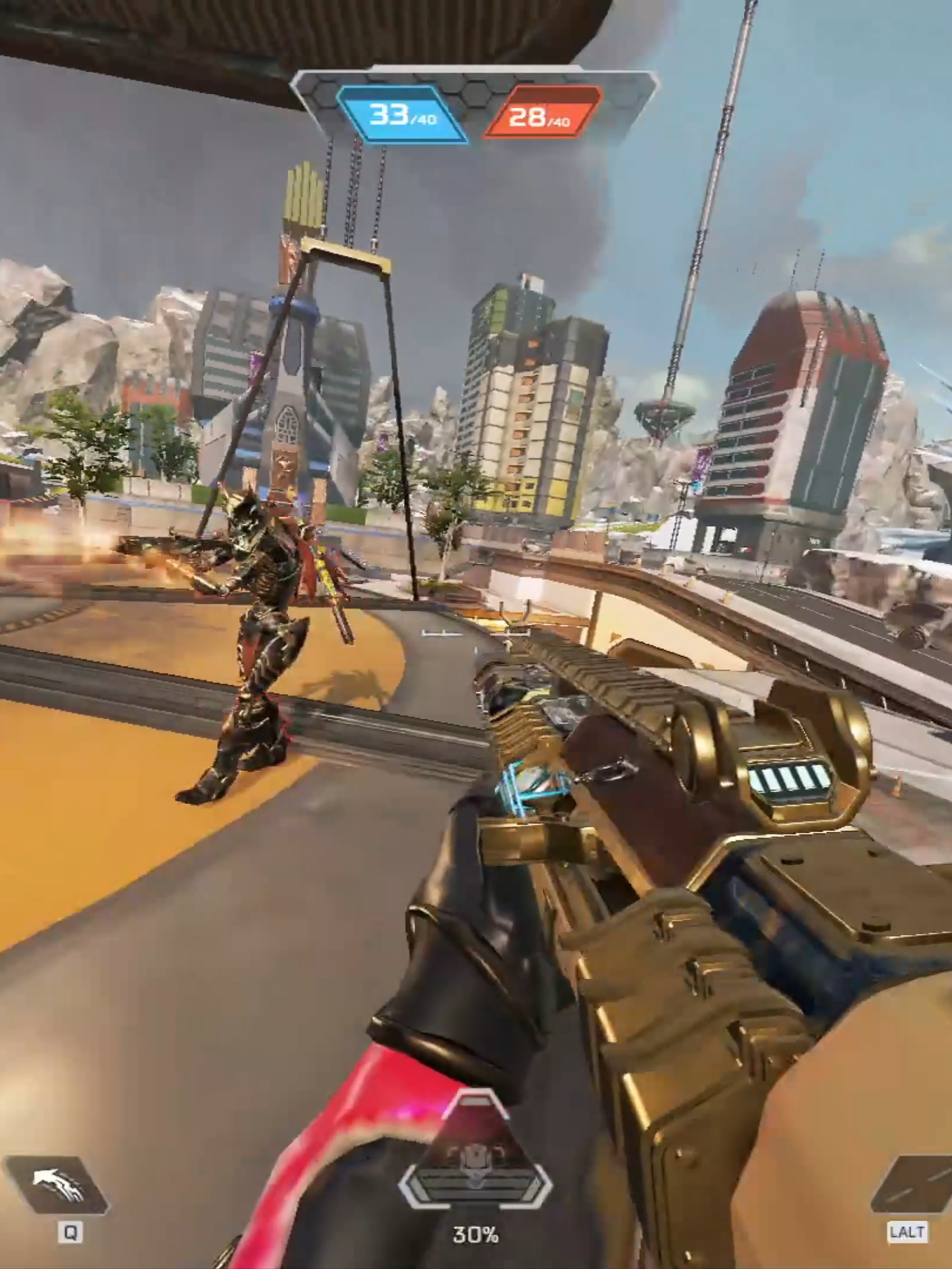 Mantendo o movimento :D #apexlegends #movement #NEE #apexlegendsclips #apexclips