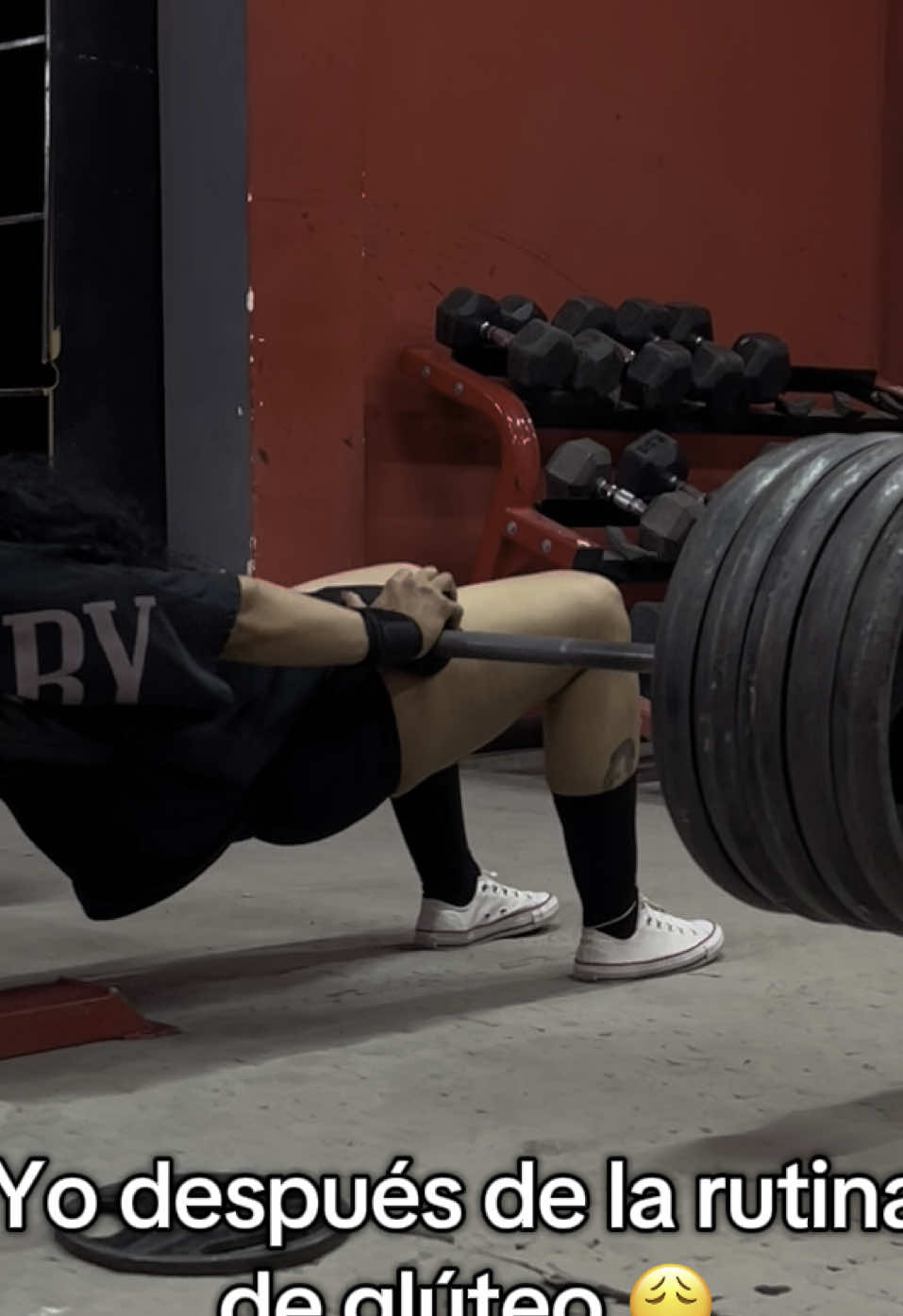 Glúteo WorkOut #Fitness #muscle #strongwoman 