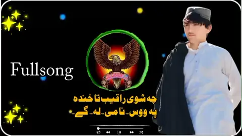 #pashtofullsong🎧🎤🎶🎵 #saleemmarwatpashtosong #fryoupage1000like #Cha sha pa ta  khunad uos nami lagi 