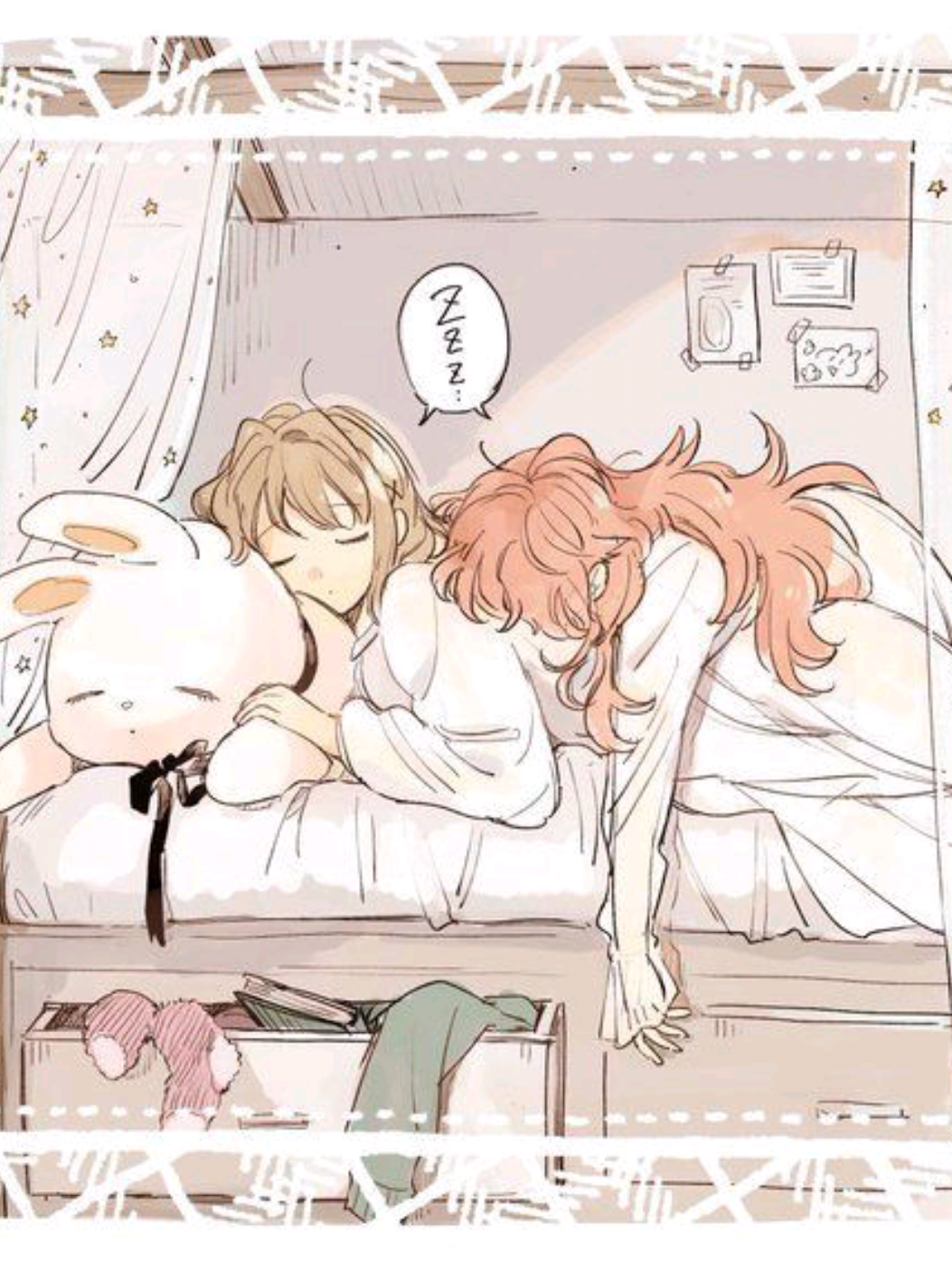 new content. yuri fans, come to me 🤑💗‼️‼️‼️‼️ #kimishinu #iwanttoloveyoutillyourdyingday #mywishistofallinloveuntilyoudie  #yuri #kimigashinumadekoiwoshitai  #gl #fyp 