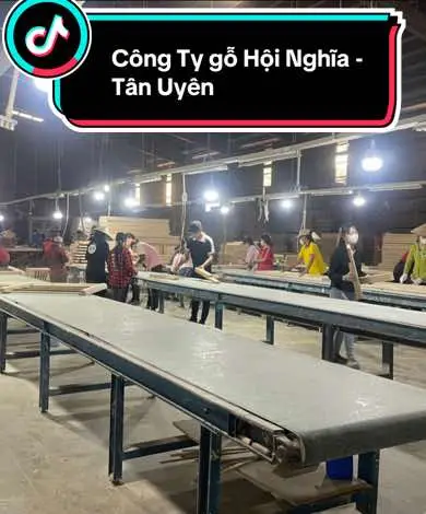Công Ty gỗ ở Hội Nghĩa Tân Uyên nhận Dễ. Ai chưa có việc làm liên hệ. #vieclamthoivu #vieclambinhduong #tuyendung #vieclam #thịnhhanh #xuhuongtiktok 