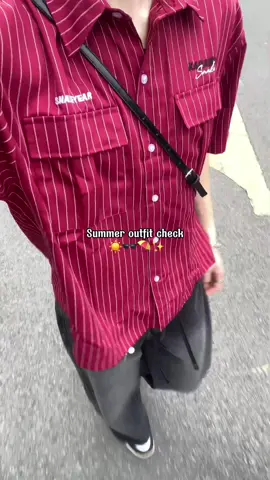 Hè đến oy chuẩn bị đồ đi chơi đi biển 🌊 thoai nàoo #LearnOnTikTok #xuhuong #viral #goclamdep #fyp #outfit 