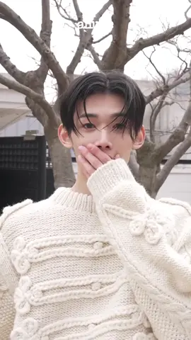 앤팀의 축복은 끝이 없네.. ️ 고개를 돌릴 때마다 등장하는 비주얼에 감탄 또 감탄!🤭 | 얼루어코리아 Allure Korea #앤팀 #의주 #조 #마키 #니콜라스 #andteam