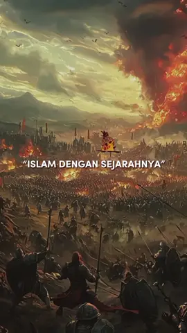 islam dengan sejarahnya 🤗 #fyp #xyzbca #viral #sejarah #islam 