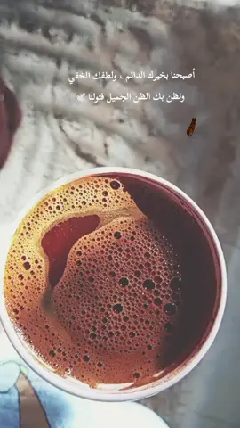 #صباحكم_معطر_بذكر_الله #قهوتي #صباحو #صباح_الخير 