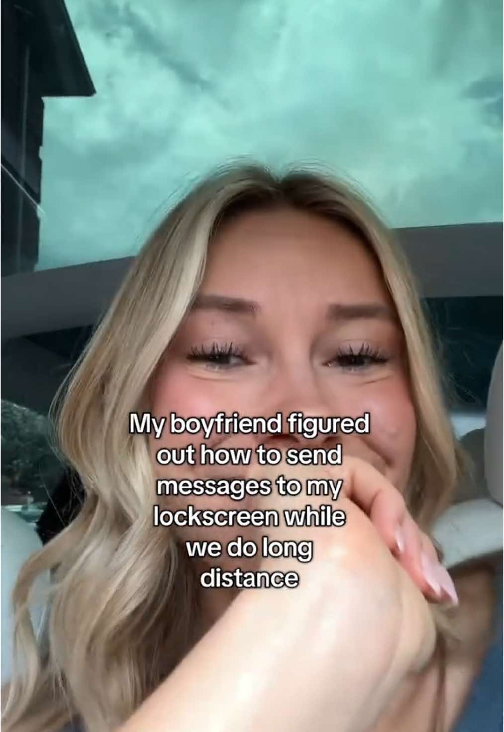 No way #longdistancerelationship #longdistance #lovestory #ldr 