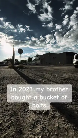 So proud of my brother @iron_cobra he’s cleared all the obstacles, late nights and long drives. You did it man. Now we just have to get this truck back together, then they can both hurt some feelings @SoCalBilletInc @DDPM @Acèda Gonzalez @Robert Gonzalez  (AkA RGR ) 