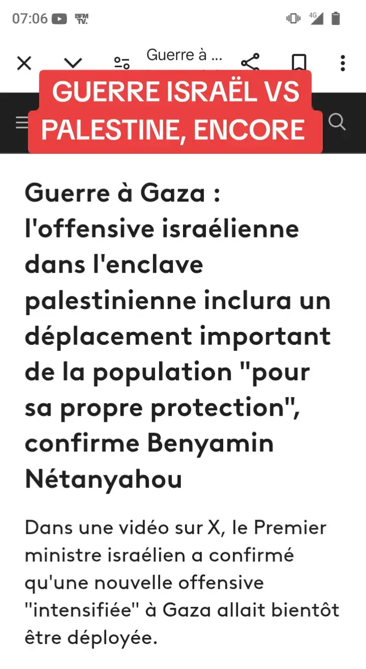 #guerre #gaza #netanyahu #palestine #israel #hamas #tsahal #bomb #genocide #usa #france #tiktok_india #tik #tik_tok #fupp #fup #fypdong #fypp #fyppppppppppppppppppppppp #partage #fyp 