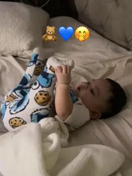 Mi gordito 🧸💙 #contenido #fypシ #viralvideo #funnybaby #babyboy #foryou #parati #foryoupage #mamasboy #mamaprimeriza #paratiiiiii 