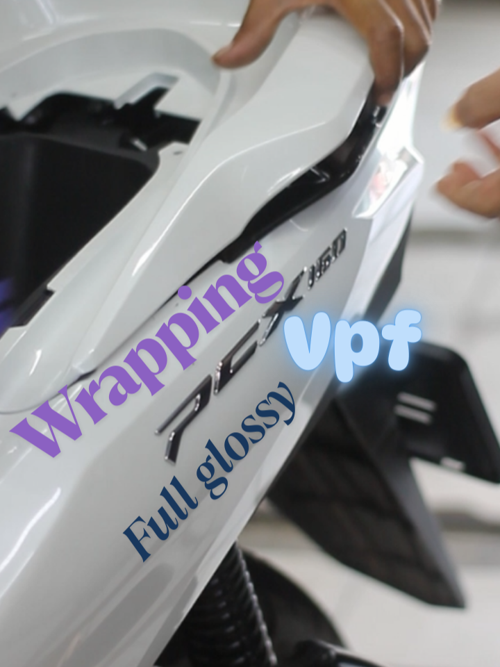 PEMASANGAN FULL VPF PCX PUTIH. @sdrdigitalprinting@plat.sdr@sdr_sticker@sumberkreatif1 #FPY #foryoupage #4u #4urpage #xybca #masukberanda #fypp #fyppシ #fypageeeee #fypシ゚viral🖤 #fypdongggggggggg #nmaxax #nmaxmodifikasiodifikasi #nmax155 #vespabandungnmax155 #nmaxprojectroject #nmaxmodifikasixindonesia #vespabandungstickers #cuttingooding #varioindonesia #vario125 #vario110 #vario150 #vario150#cutting #komediotomotif #motor #cutting #bengkeljakartabarat #infotangerangkabupaten #cinematicshoot #ciledug #abangmv #modifikasi #bulekw #infociledug #pcxlokalindonesia #vespabandung #aerox155 #aeroxmodifikasi #aerokindonesia #aesthetic #miosporty#mio#miom3modifikasi