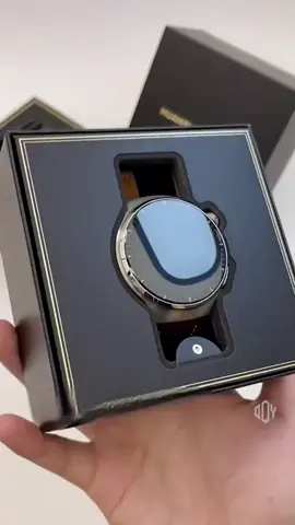 ⌚ Men's Silver Stainless Steel Watch – High-End and Stylish, Showcasing Masculine Charm! #MensWatch#HighEndStyle #Smartwatch #foryou #TechAccessories