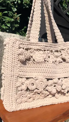 #fyp #crochet #crochetbag #crochettiktok 
