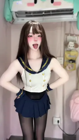 #cosplay #xuhuong #cute #xh #cos #douyin 