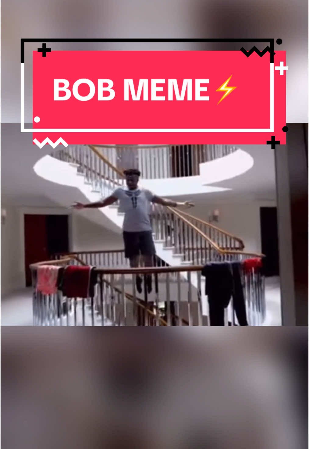 Bro was ascending…#thunderbolts #thenewavengers #bob #sentry #marvelmemes 