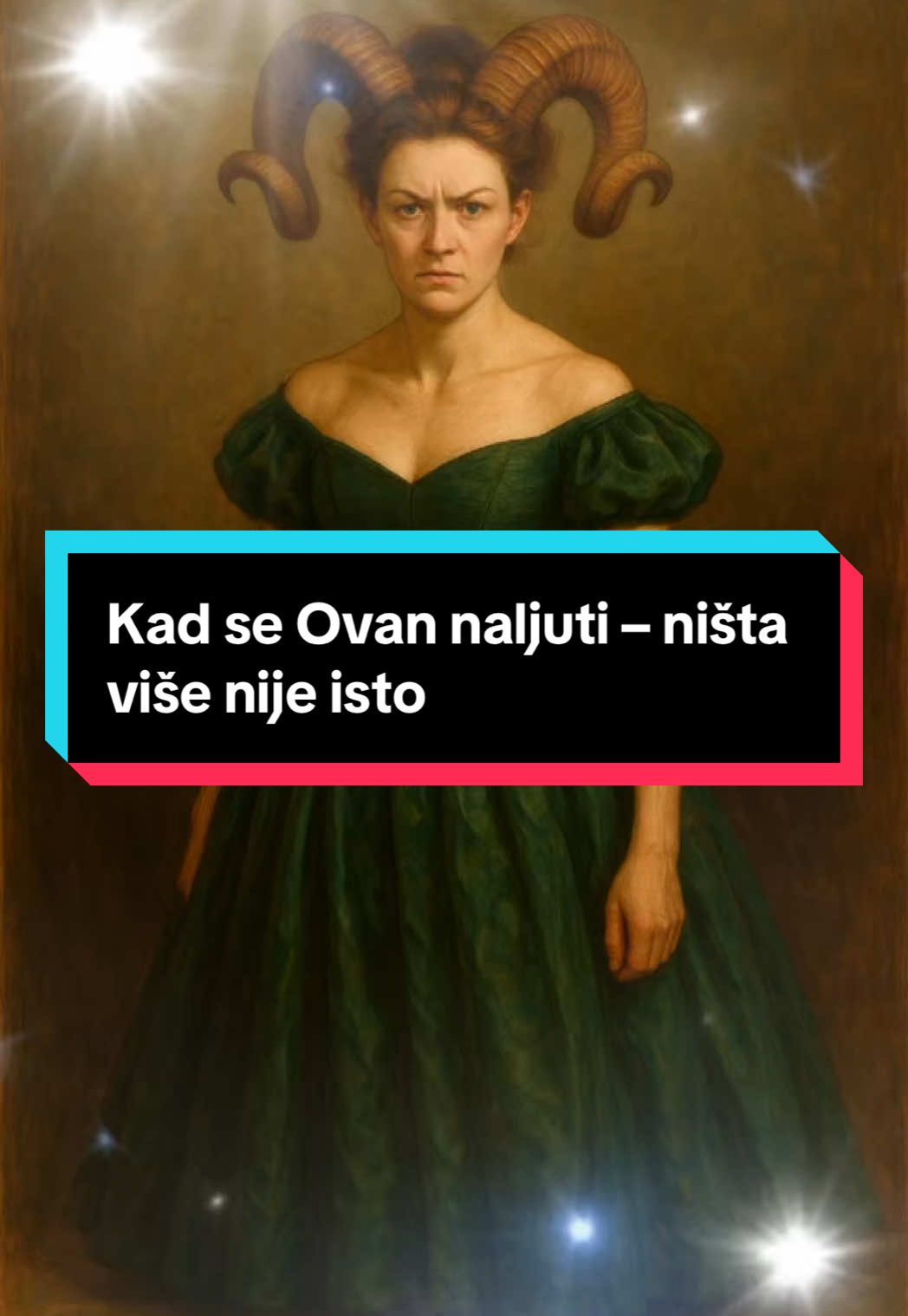 Kad se Ovan naljuti – ništa više nije isto#hrvatska🇭🇷 #srbija🇷🇸 #makedonija🇲🇰 #bosna🇧🇦 #crnagora🇲🇪 #astrostern #astrokluc #Ovan #kadaljuti #astrokljuc #vatreniznak #istinaobeznakovima #astrologija #horoskop 