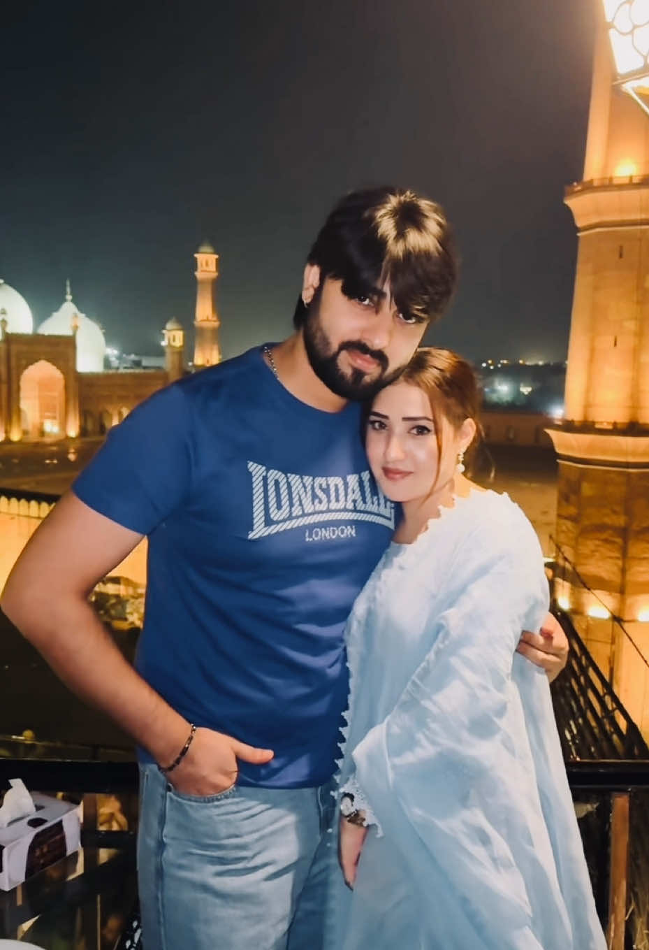 #Love #foryou #frazrajputfam @Madiha_Fraz👑 