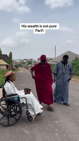 The unbelievable son. Part 1 #creativity #fy #akuabatatv 