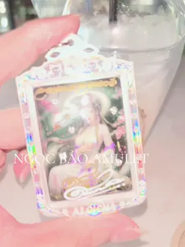 Sự xinh đẹp này chỉ có 1xxx 😍#xh #vatphamtamlinh #amulet #tamlinhthai #bachxa 