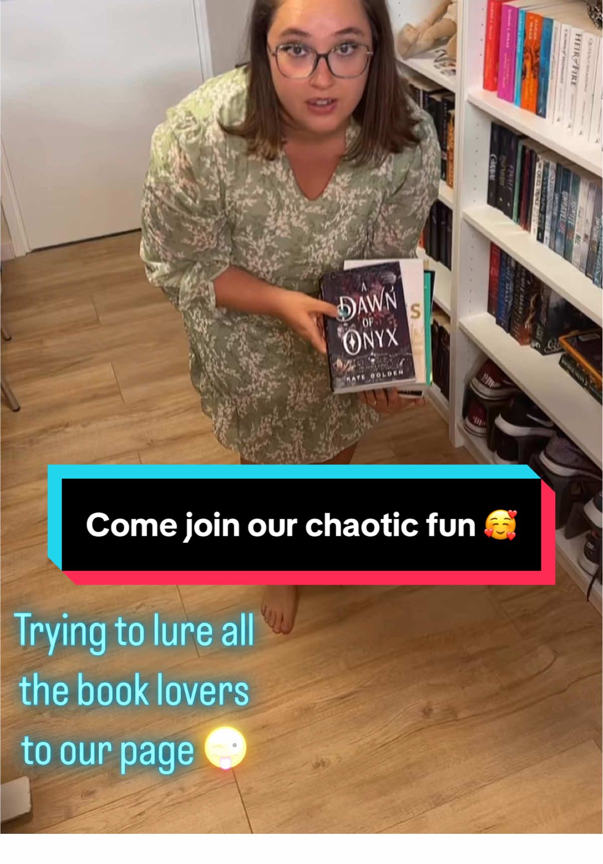 Me luring fellow book lovers like… “come on fishy, just take the fcking bait!” We’ve got chaotic TBRs 📚, too many tabs open 🧠, and way too many feelings about fictional people 🫠. Join the club! ✨ . . . . . . . . . . . . . #thebookcoven #BookTok #bookstagram #readersofinstagram #booklover #tbrproblems #fictionalobsession #booknerd #bookcommunity #bibliophilelife #readingaddict #bookishhumor #bookaesthetic #relatablebooks #bookreel