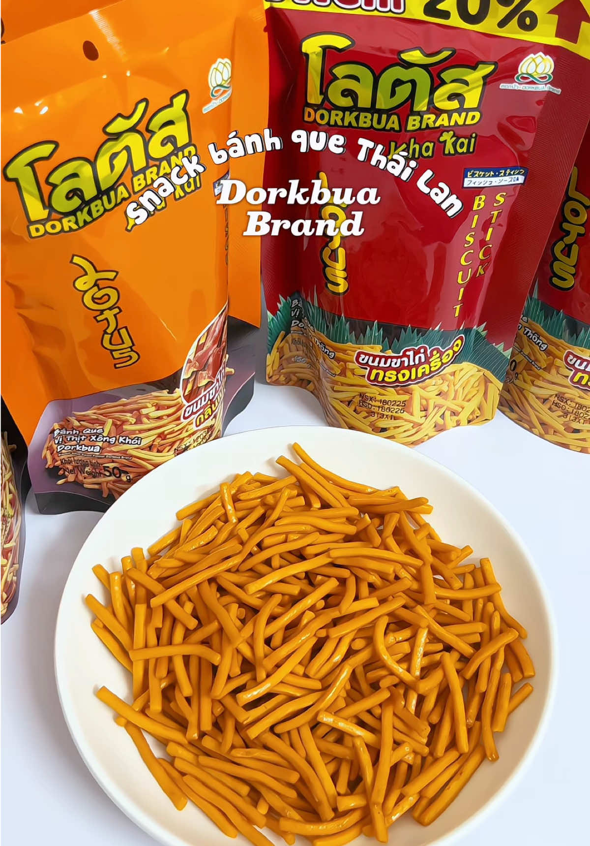 Có mom nào nghiền ăn snack này như tui khum 😋#xemvuisamda #banhquelotus #upnity #anvat #unboxing #review #xuhuong #viral #fyp 