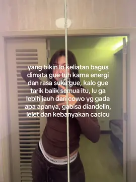 sekali lagi, kebanyakan cacicu
