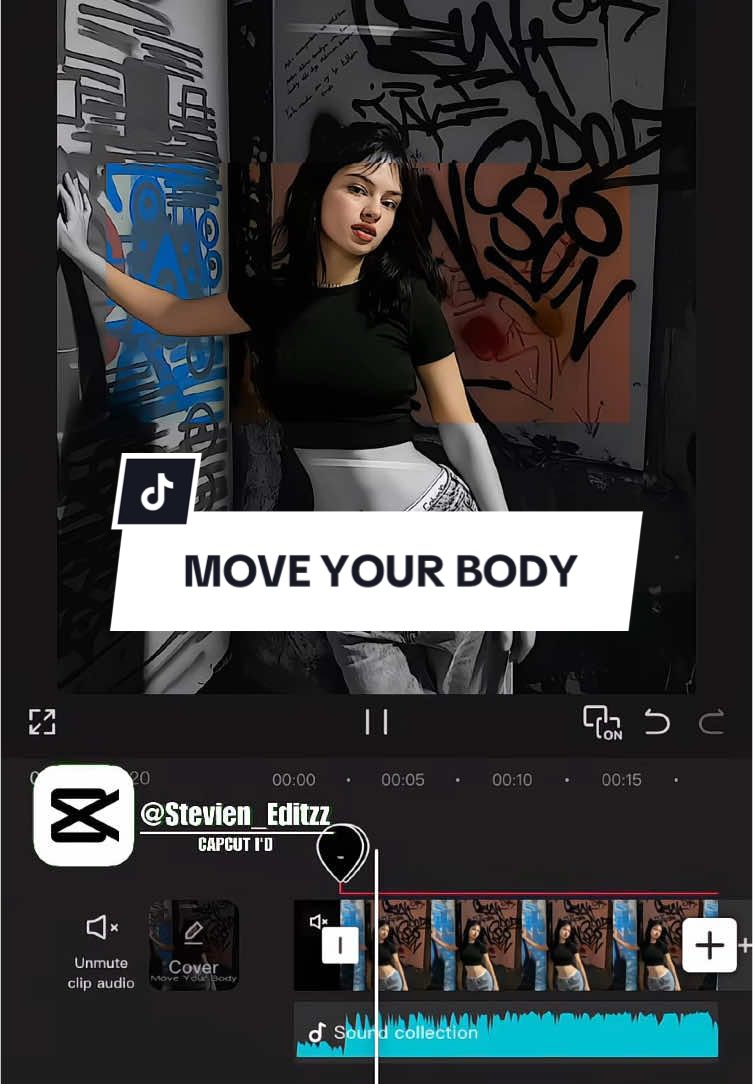 New Template 🔥#fyppppppppppppppppppppppp #CapCut #lyrics #smooth #tiktoktrend #viral #smooth #tiktoktrend #templatecapcut #template #stevien 