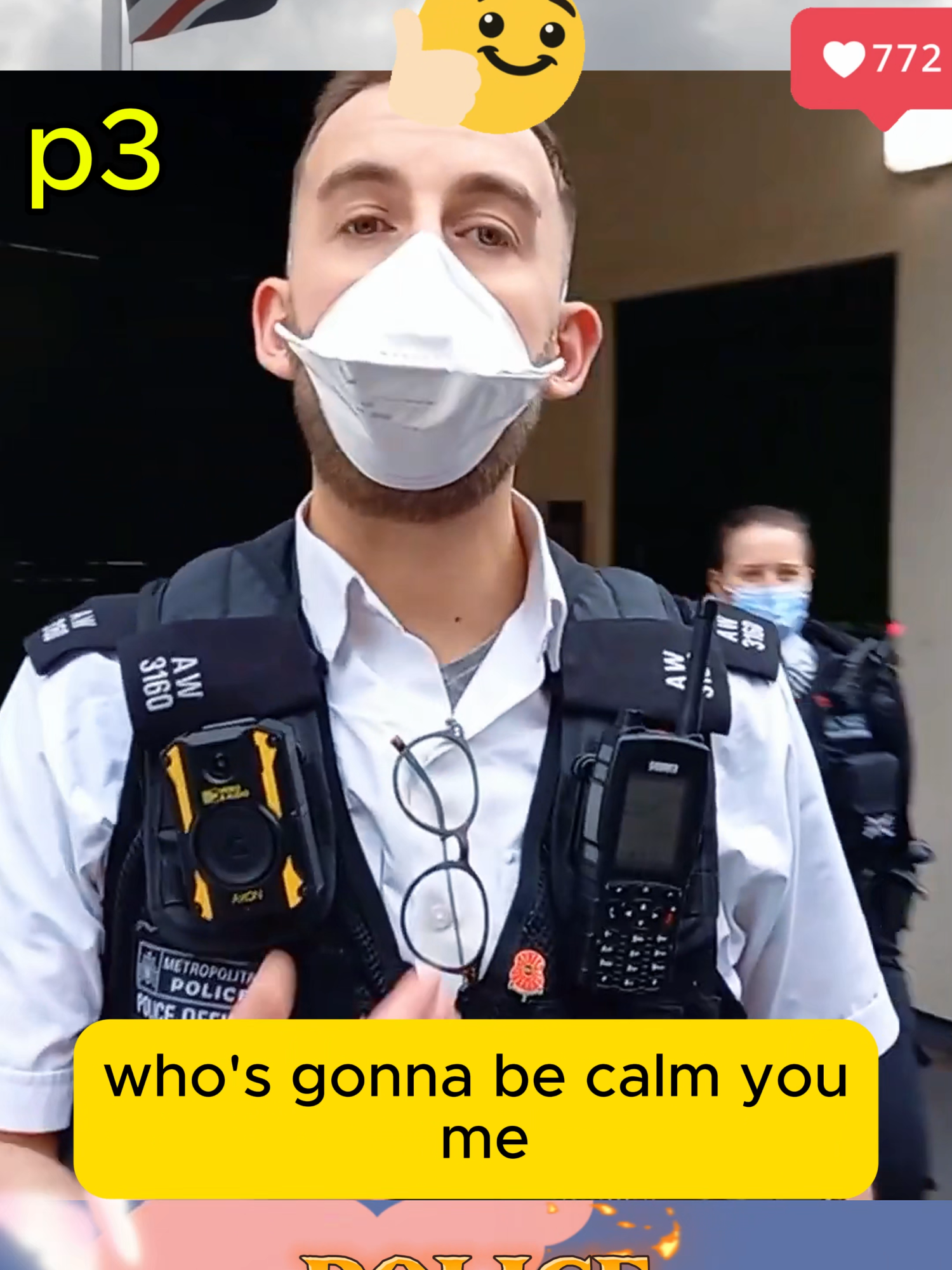 #policeofficer #policeuk🚨🚔 #videoviral #foryoupage❤️❤️ #audit #fyp #police