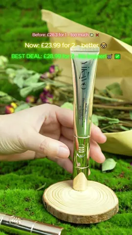 High-tech beauty you can feel. With 800 micro-pulses/min and an intelligent applicator, this serum turns daily eye care into a luxury ritual. #YIKAVO#EyeCream#fpy#foryou#AntiAging#DarkCircles#Wrinkle#PuffyEyes#tiktokshop#TikTokBeauty#BeautyInnovations#ViralSkincare