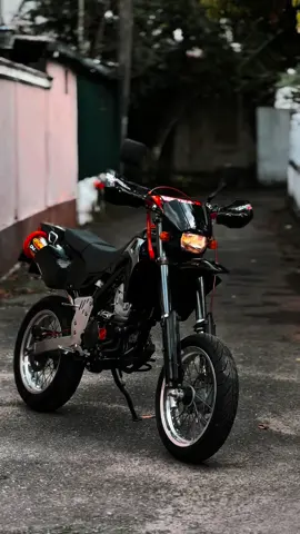 The last edition fully loaded beast ☠❤️#dtracker #kawasaki #oneandonly #bike #lakshanmodifications #trending #foryou #modified 