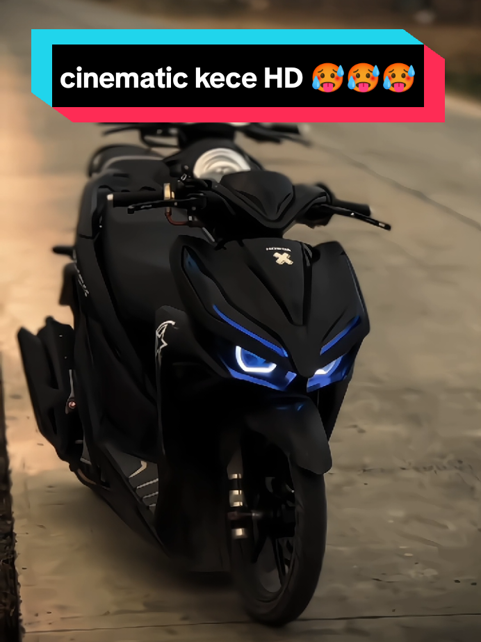 di geleng-geleng malam ini🥵🥵🥵 .  .  .  #vario #cinematic #fyp 