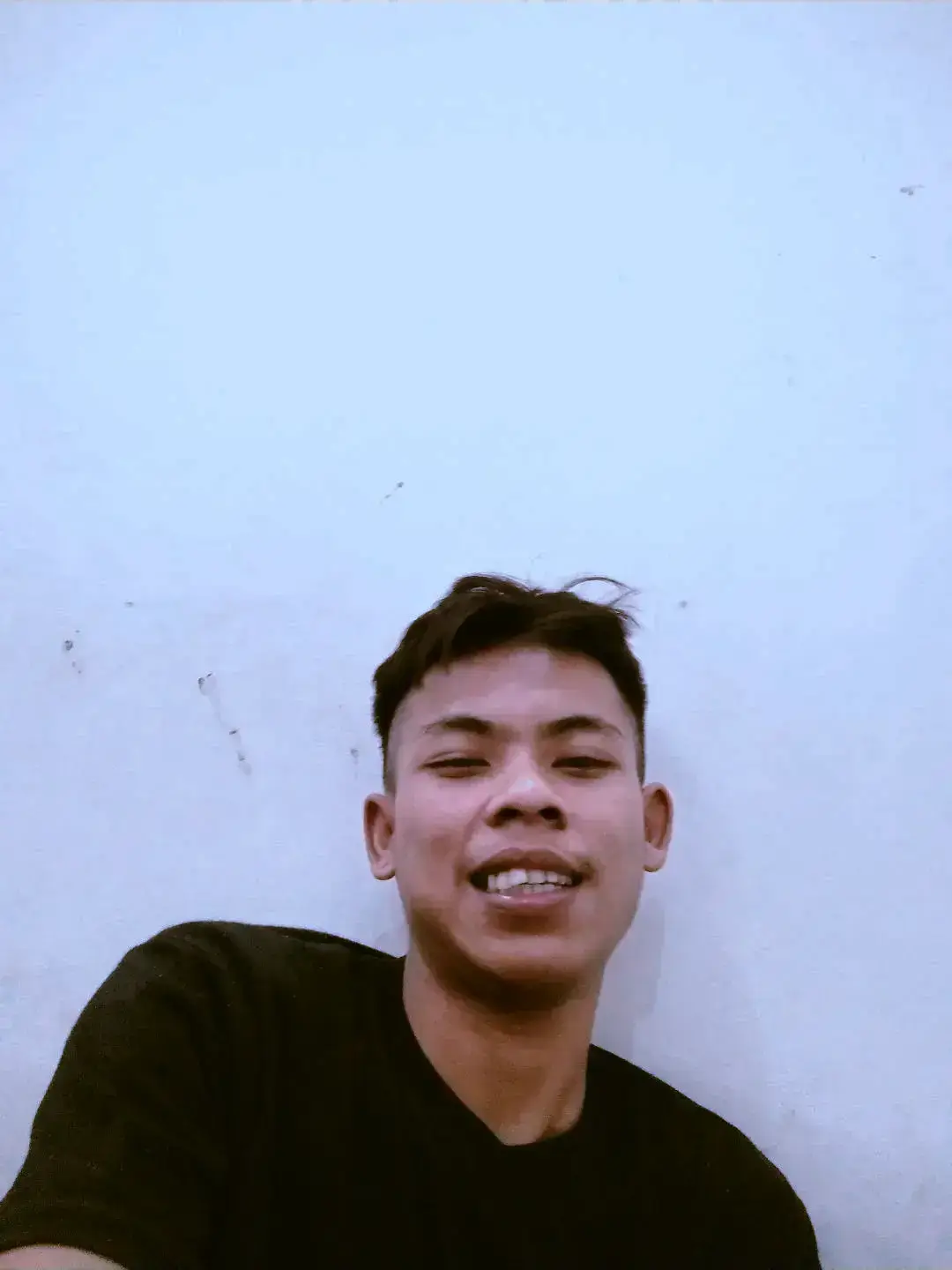 semakin menua