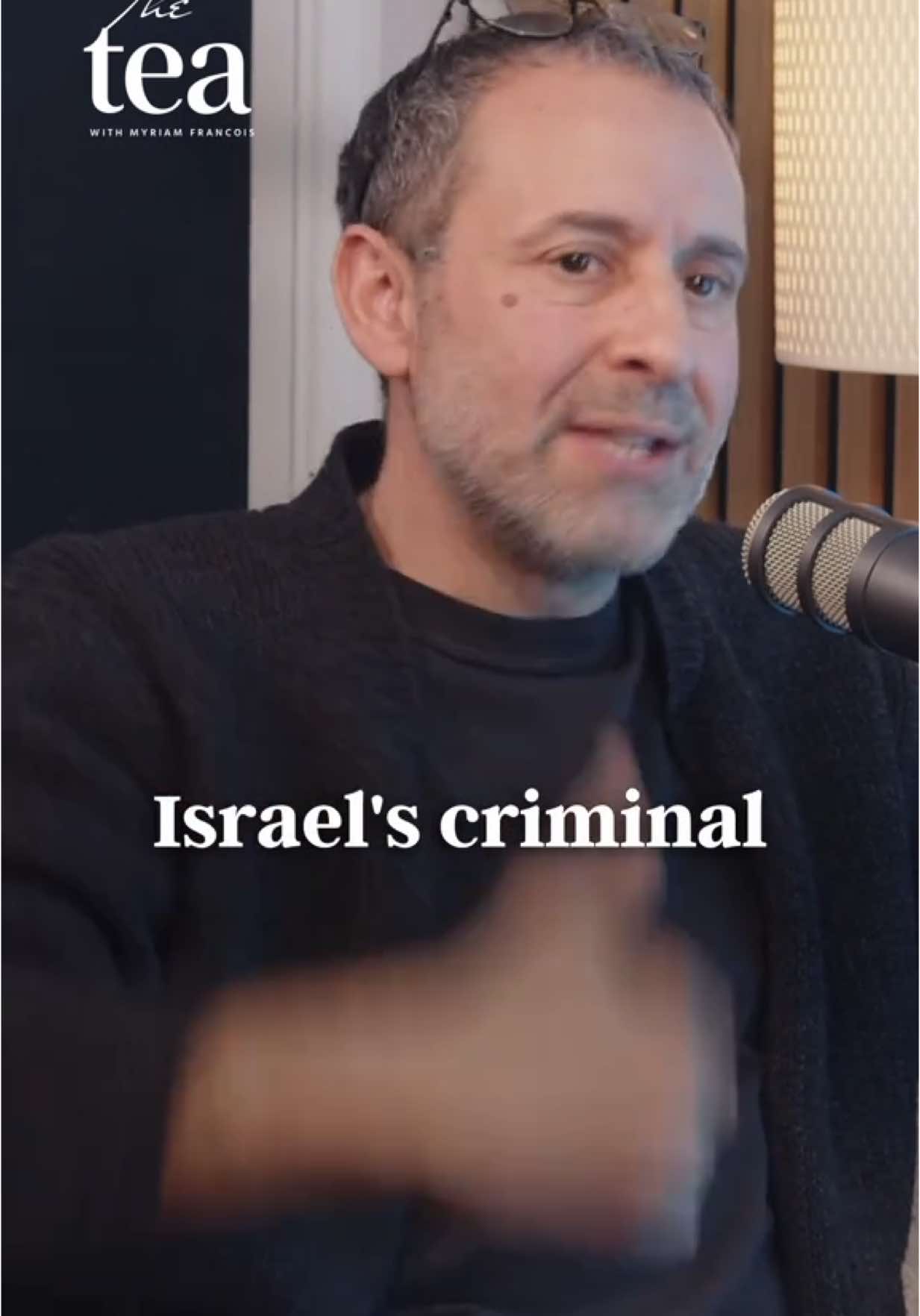 A depraved society? 🎥 Full episode OUT NOW.  🔗 Link in bio to watch + join us on Patreon for more fearless dialogue. Video Sources: Tiktok / @okaisito, Tiktok/@noah.shapira, TikTok/@user1119835954242, TikTok/@eldar_tayeb, TikTok@omer_pur,TikTok/@yafaetd, TikTok/@racheliozeri, TikTok/ @adihagbi, TikTok/@amitbasson, TikTok/@adidaoon2