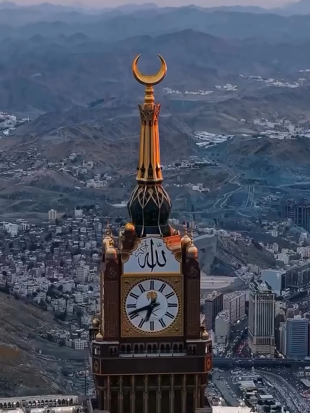 🍁ʘ⁠‿⁠ʘ🍁 . . . . #fyppppppppppppppppppppppp #fyp #foryoupage #islamic #fypシ゚viral #penenanghati #videoislami #madinah #mekkah #tempatterindah 