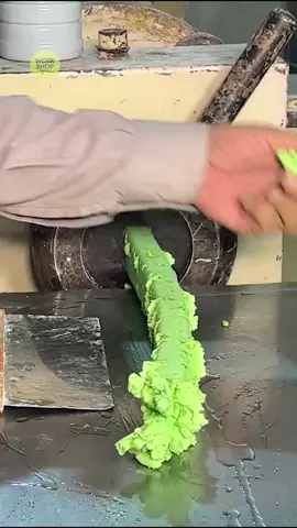 Incredible Manufacturing Process of Making Soap!