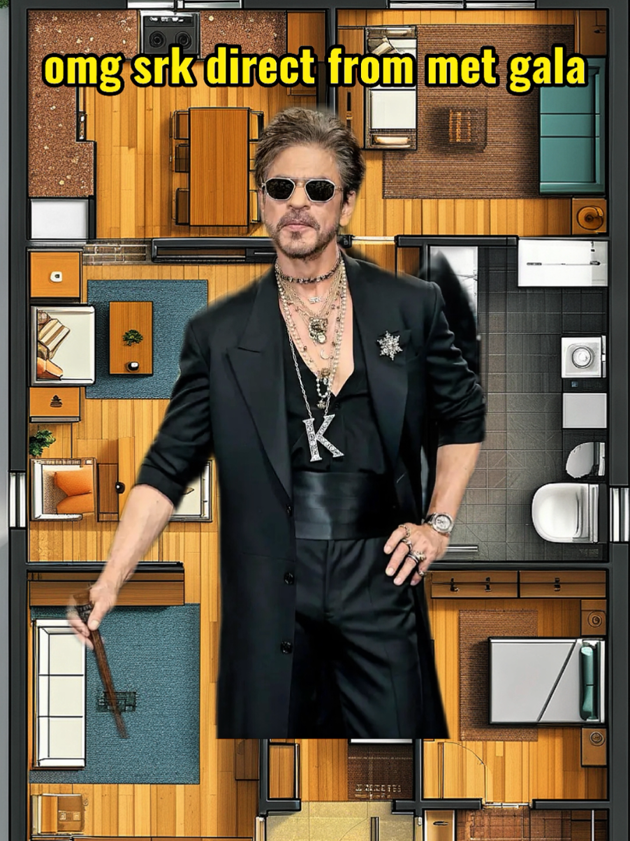 hurry hide quickly metgala edition #metgala #shahrukhkhan #hideandseek #survive #game 