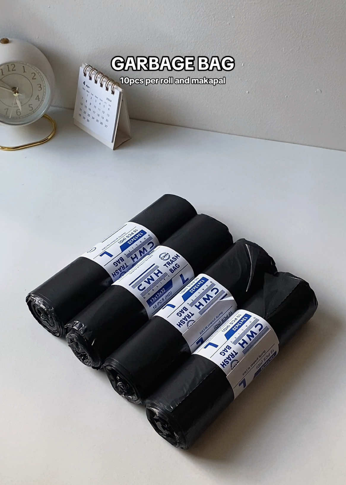 #trashbag #garbagebag #garbageplasticbag #recommendations #fyp 