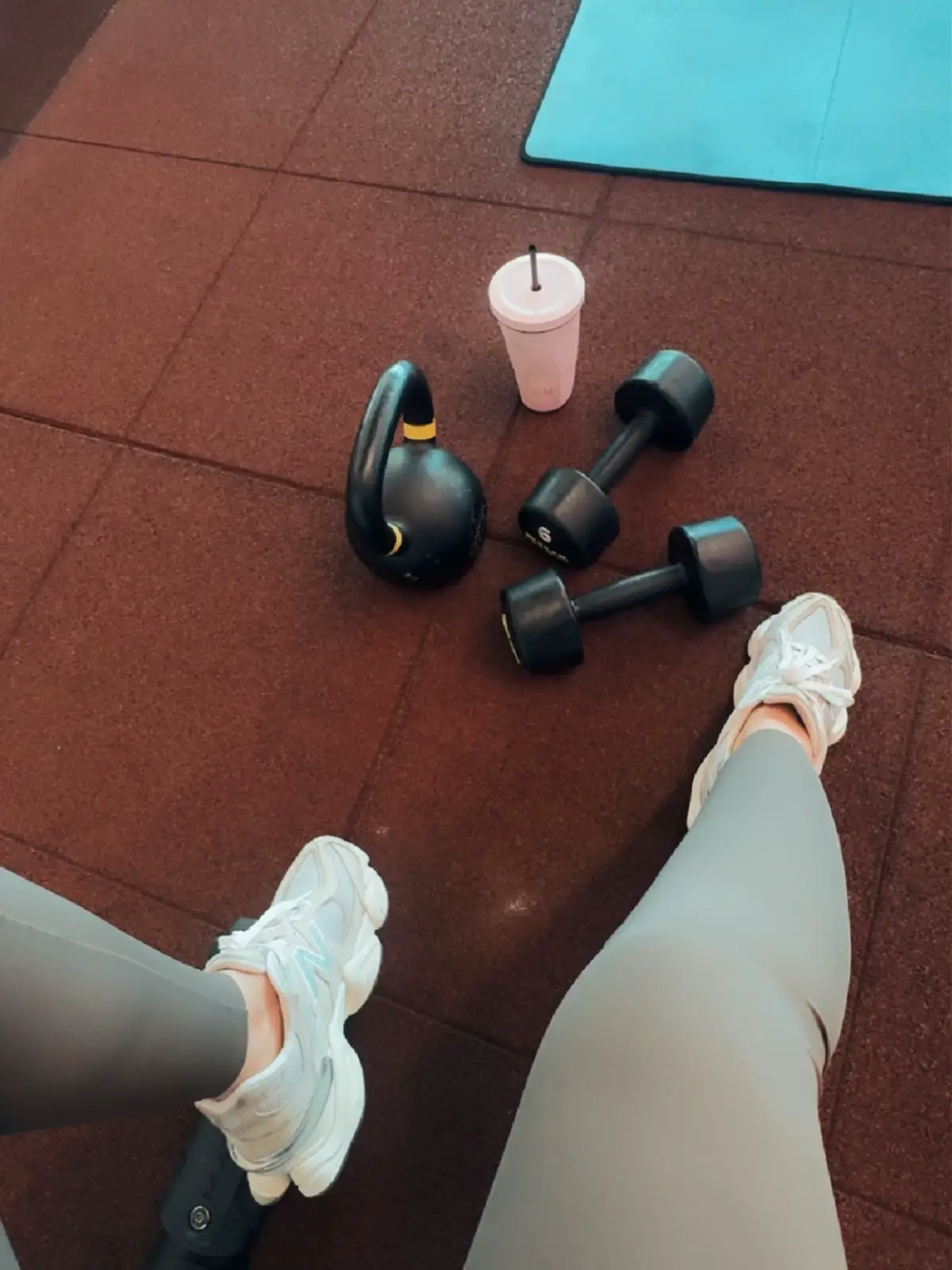 💘🏋🏼‍♀️#مالي_خلق_احط_هاشتاقات #الكويت #الشعب_الصيني_ماله_حل😂😂 #ترند_تيك_توك 