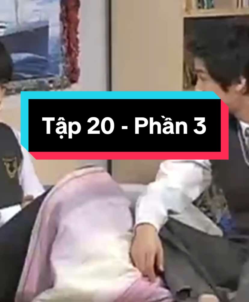 Tập 20 - Phần 3| Ông Sun Jae luyện tập để trả thù #xuhuong #viral #highkick1 #trending