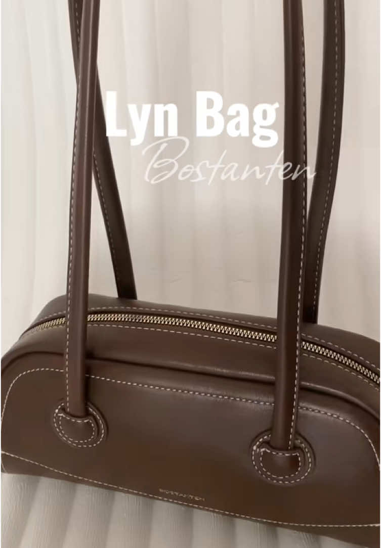 Lyn Bag @Bostanten #rekomendasi #taswanita #bostanten #sholderbag #tascantik #tas #bag #fypage 