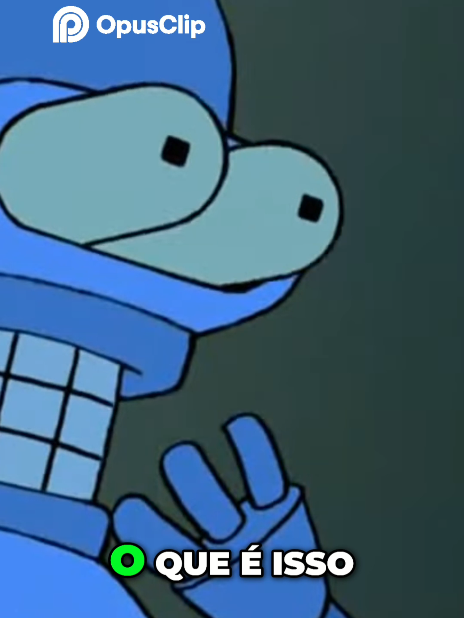 ah agr eu entendi! agrn eu saquei! #bender #futurama #fry #video