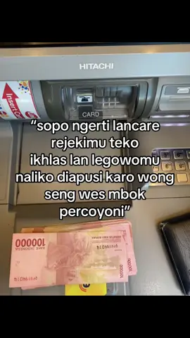 BLITAR GA PAKE HATI