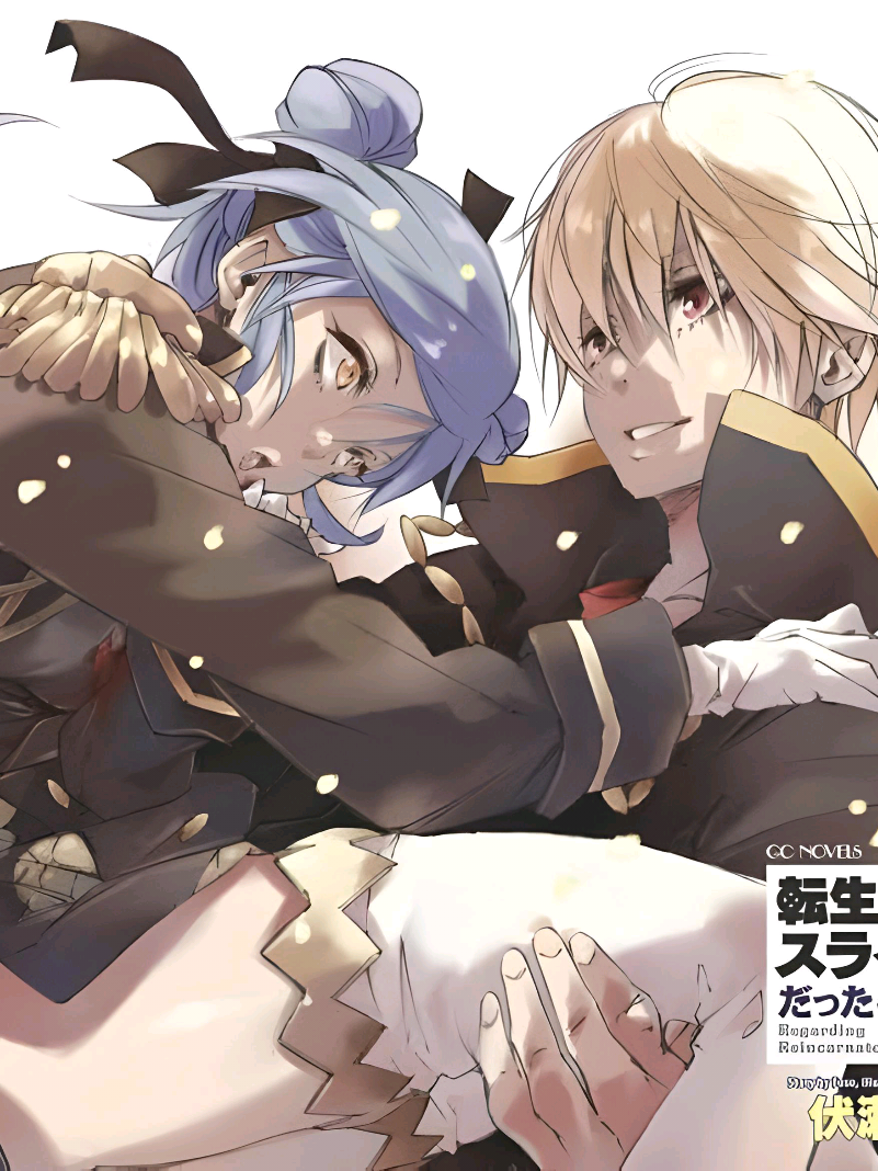 ngedit sambil salting jir lh 😹🗿, btw sound nya ad yg gede ad yg kcil dan ada yg ber CC ada yg kg karna ngeditnya di pisah Yo. #rudra  #masayuki #velgrynd #tenseishitaraslimedattaken #tensura #lightnovel #ln #fyp #fypp 