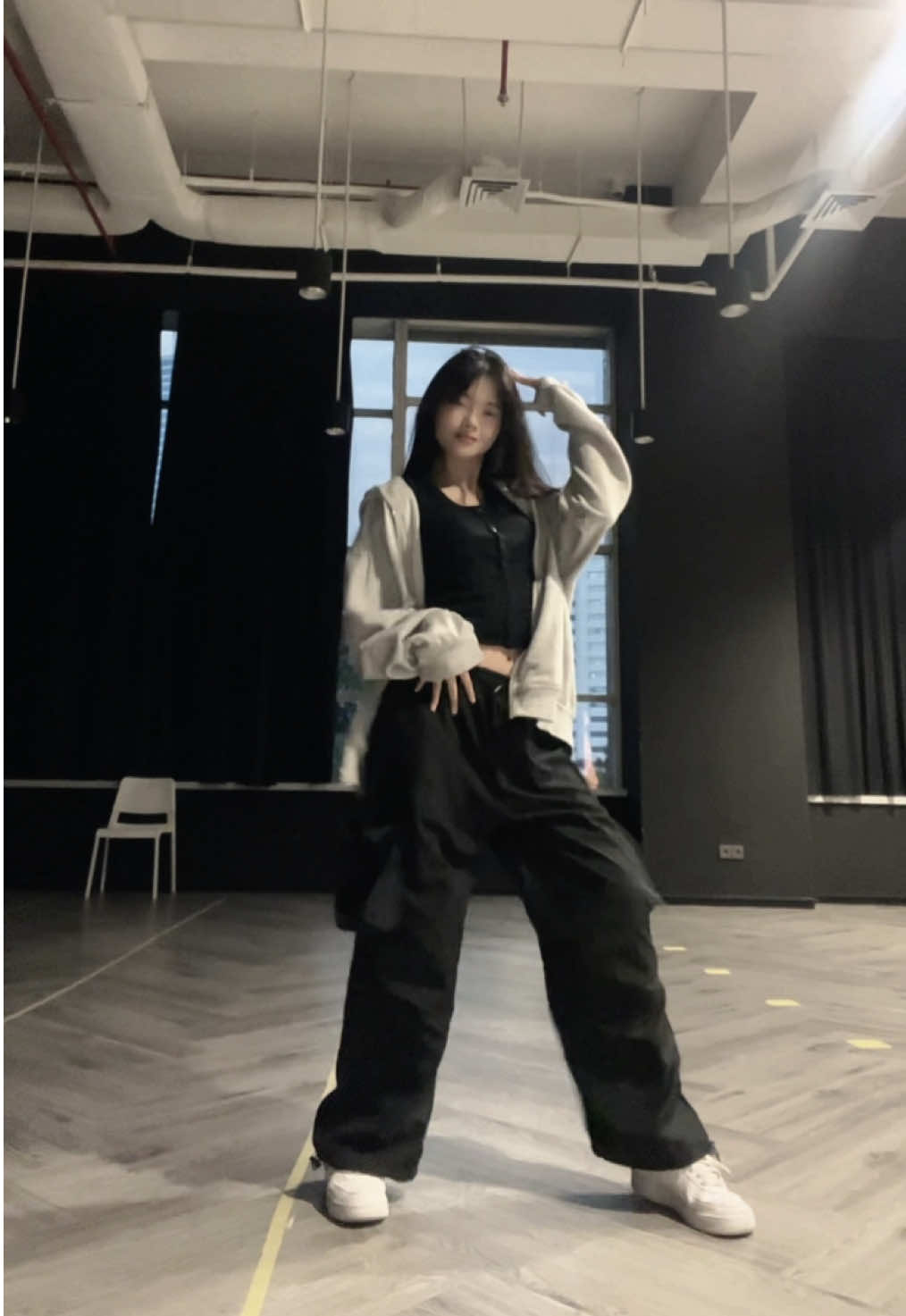 Dance lagiii
