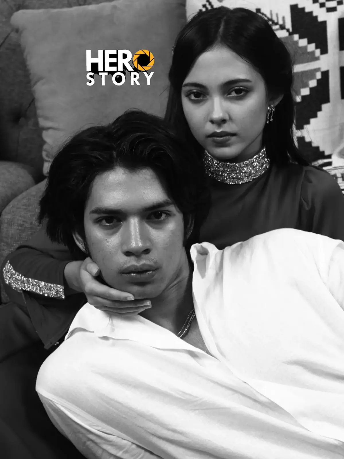 @arya mohan @raisaamarie  #asmaragenz #mohan #raisamariee #fyp #fypシ゚ #photoshoot #foryou #asmaragenzsctv 
