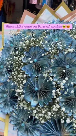 Gifts that come in money form, absolutely yes!!😍 #MiyanneGifts #giftsforher #moneybouquet #flowers #giftsandflowers #mothersdaygift 