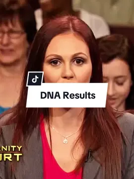 DNA Results #DNAResults #FYP #fatherhood 
